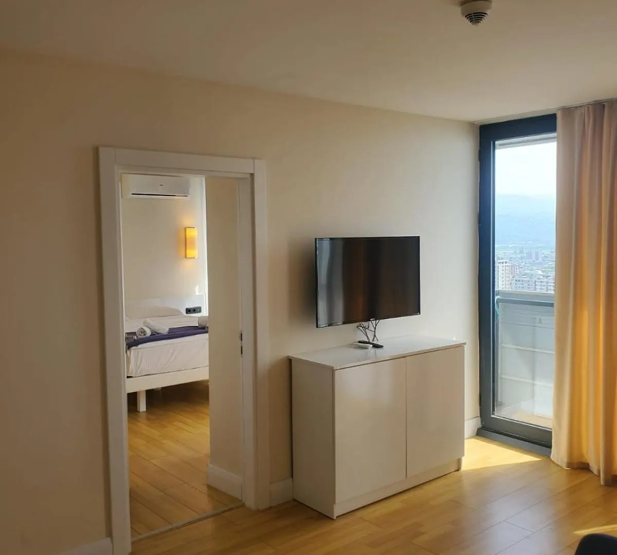 New Apartment In Orbi City Itkhvisi 0*, Batumi Georgia