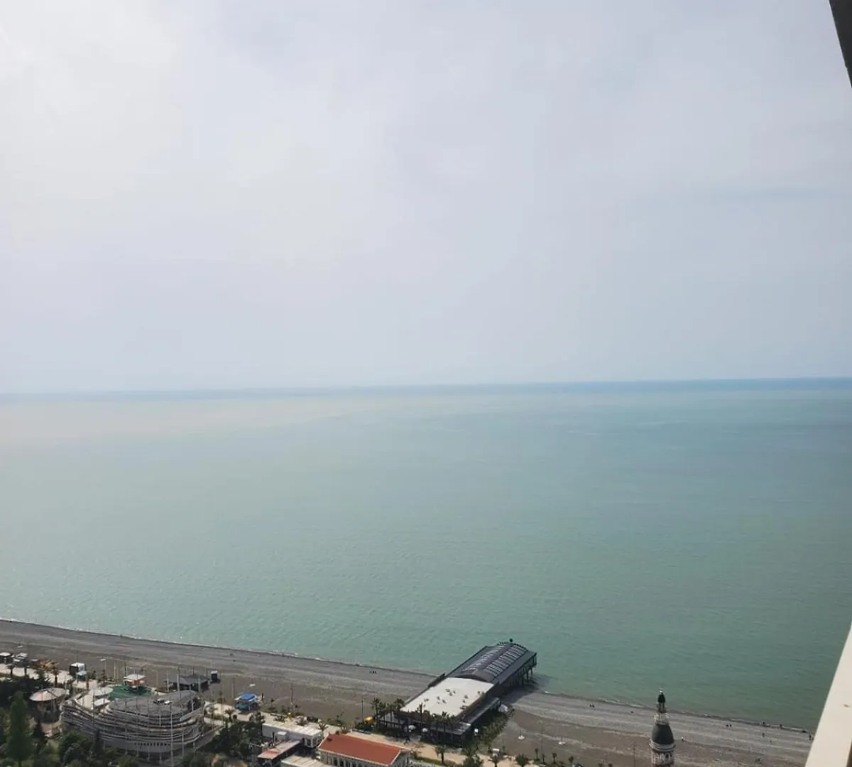 New Apartment In Orbi City Itkhvisi 0*, Batumi