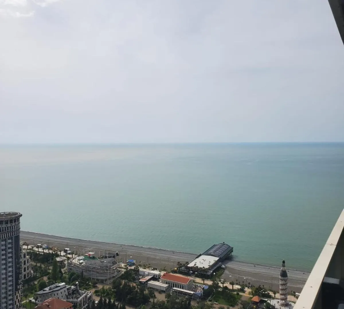 New Apartment In Orbi City Itkhvisi 0*, Batumi Georgia