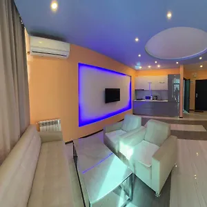  Апартаменты Black Sea Shartava